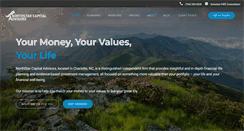 Desktop Screenshot of nstarcapital.com