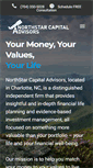 Mobile Screenshot of nstarcapital.com